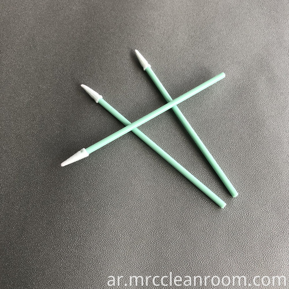 Industrial Foam Swab